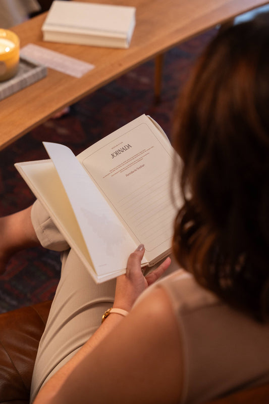 Guia A tua conexão começa aqui