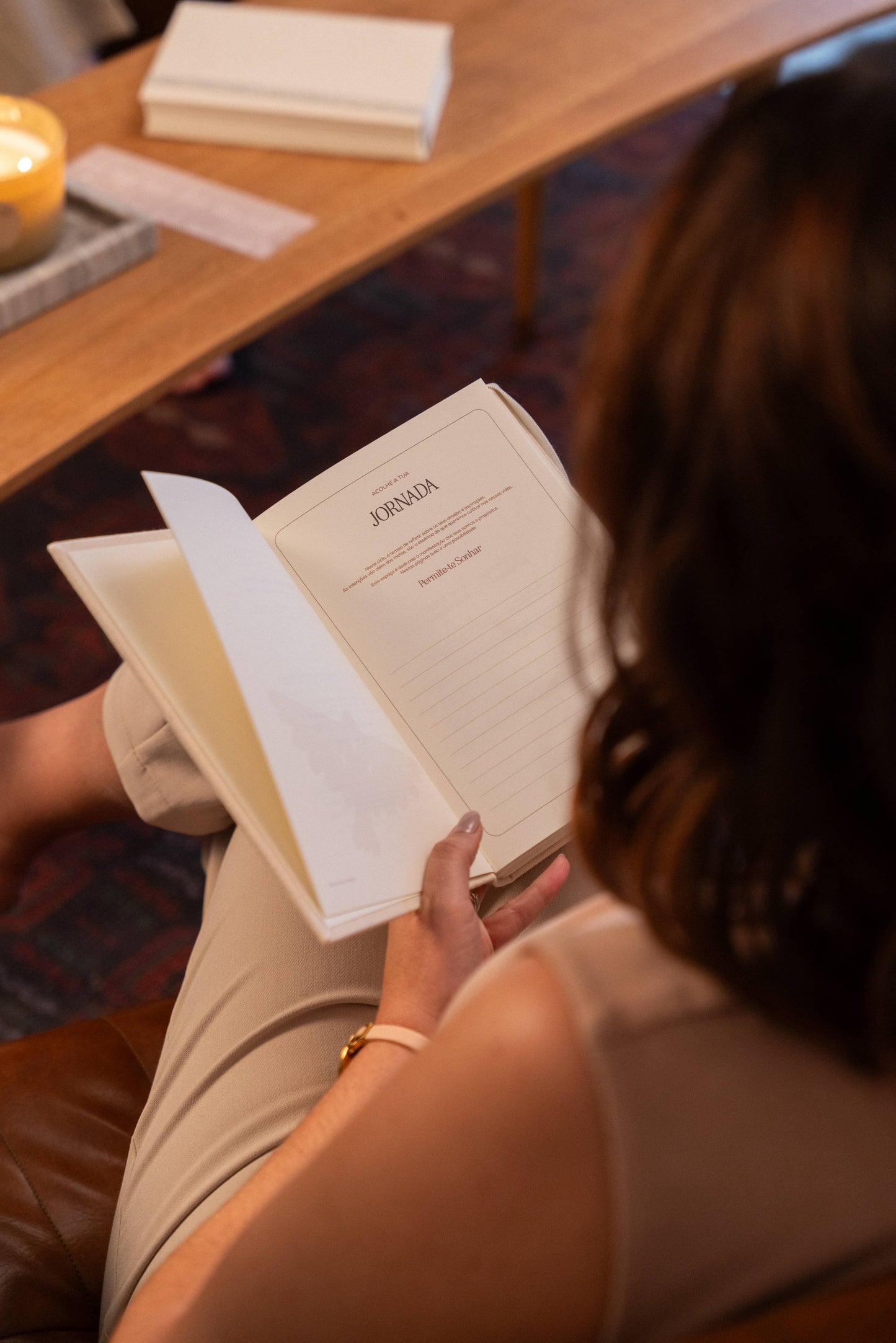 Guia A tua conexão começa aqui