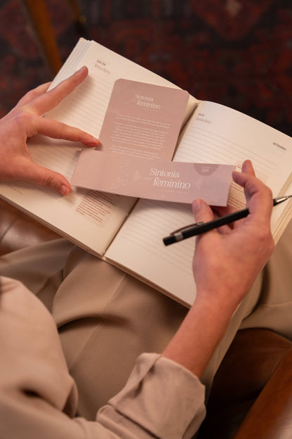 Guia A tua conexão começa aqui