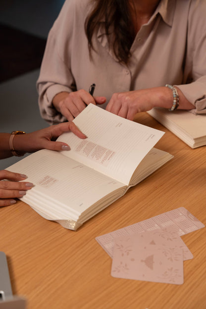 Guia A tua conexão começa aqui