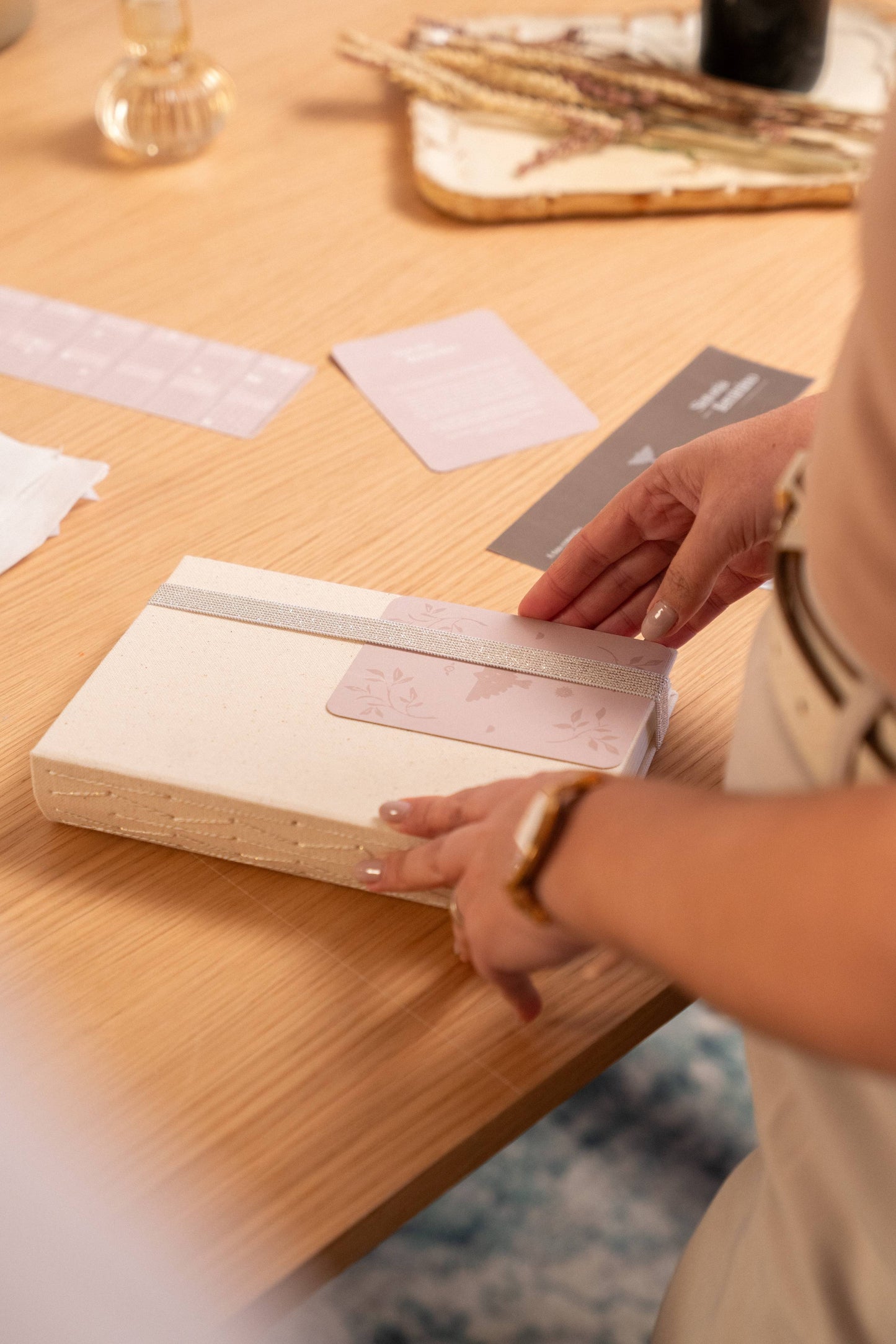 Guia A tua conexão começa aqui