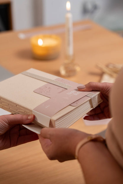 Guia A tua conexão começa aqui