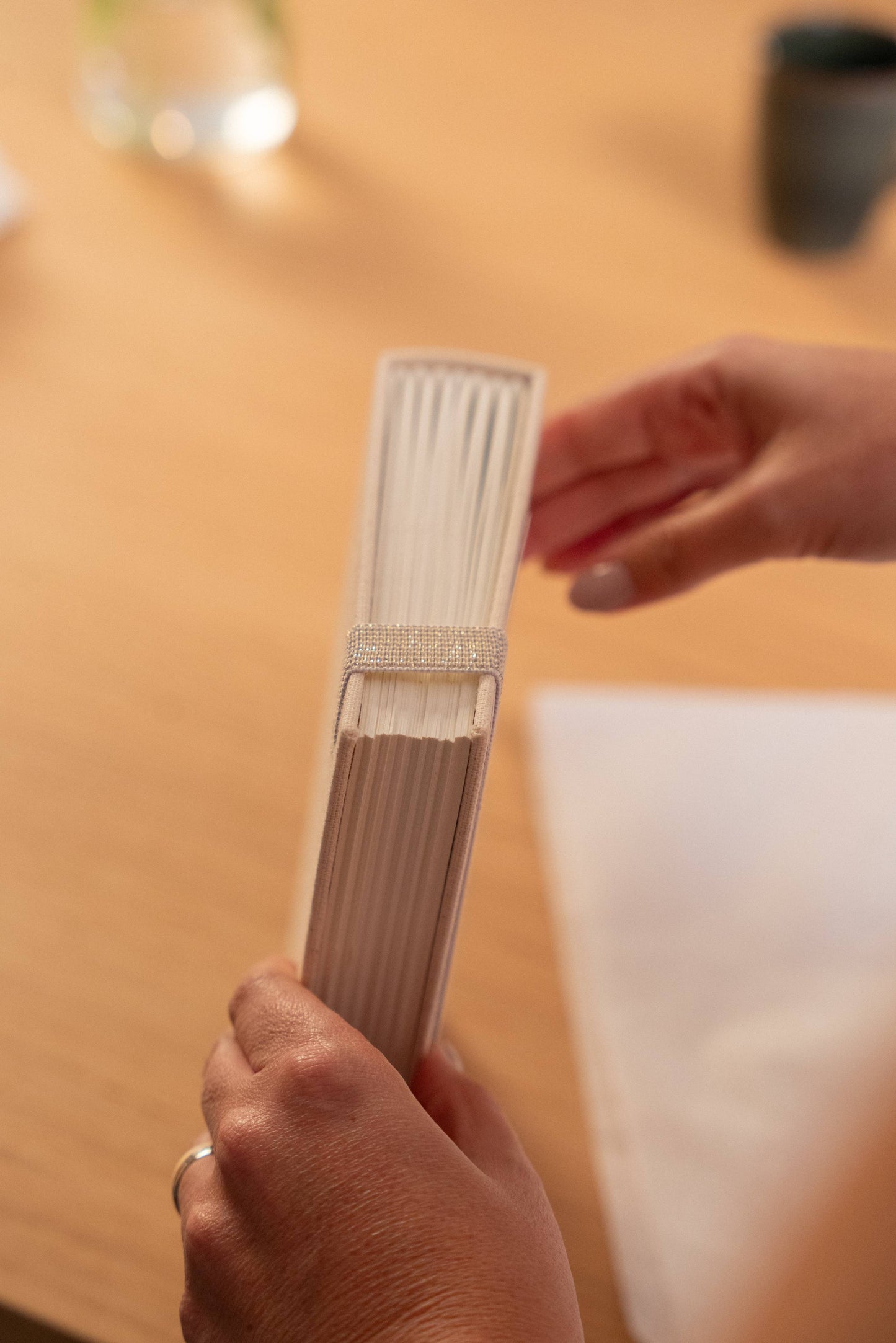 Guia A tua conexão começa aqui