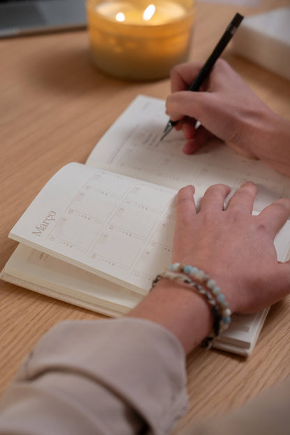 Guia A tua conexão começa aqui